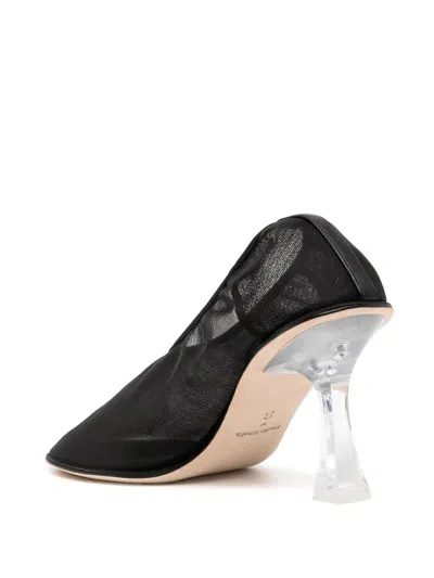 Studio Amelia With Heel In Multi