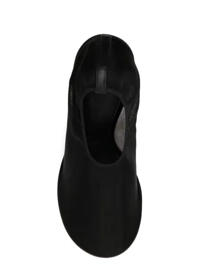 Studio Amelia With Heel In Multi