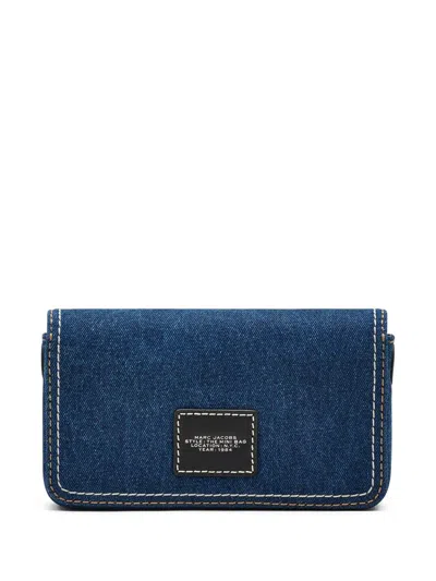 Marc Jacobs Bags In Blue