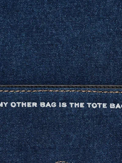 Marc Jacobs Bags In Blue