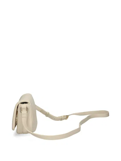 Love Moschino Bags In Beige