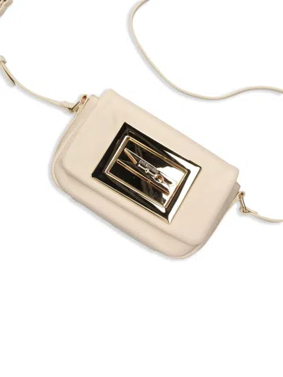 Love Moschino Bags In Beige