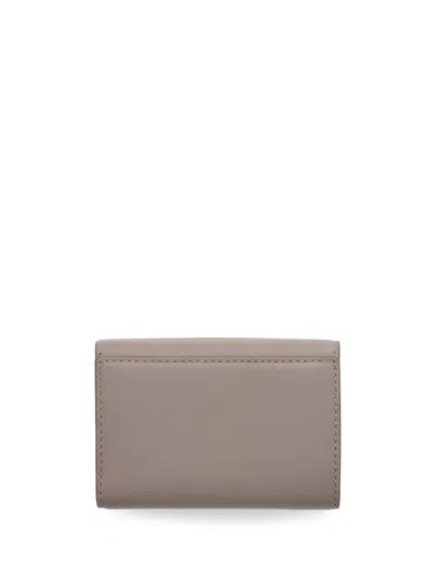 Marc Jacobs Wallets In Gray