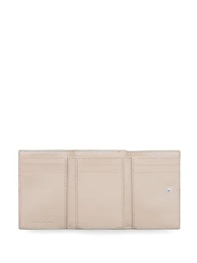 Marc Jacobs Wallets In Gray