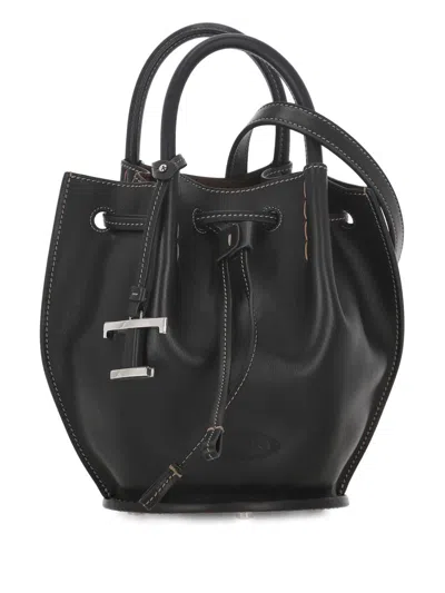 Tod's Bags In Black