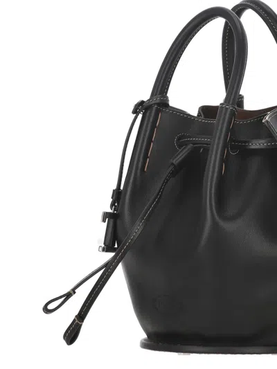 Tod's Bags In Black