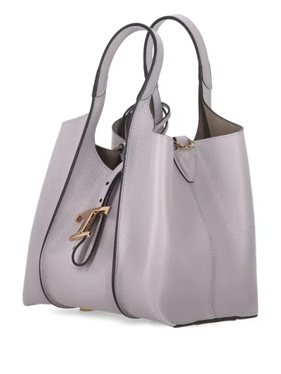 Tod's Bags In Gray