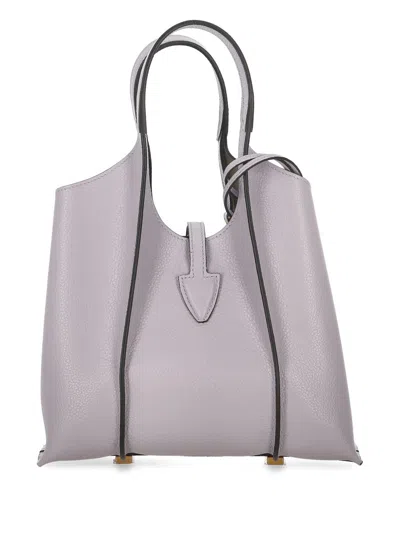 Tod's Bags In Gray