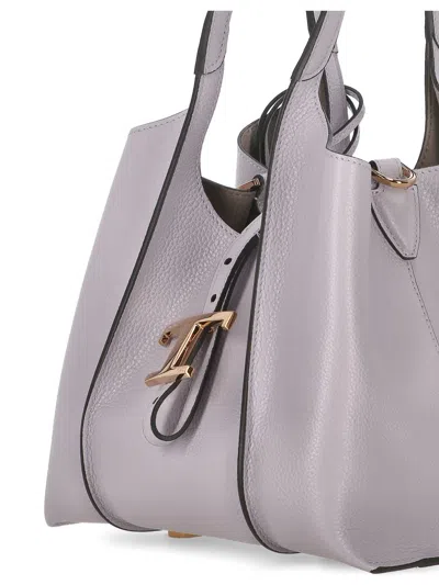 Tod's Bags In Gray