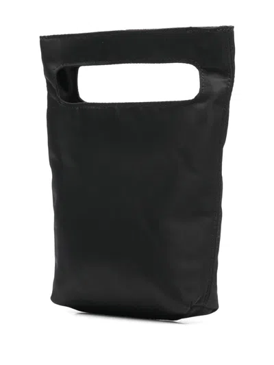 Y-3 Adidas Bags In Black