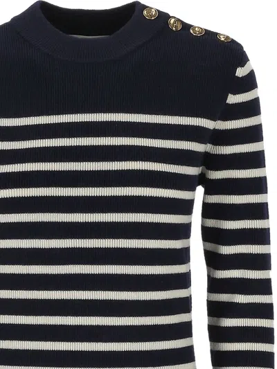 Chloé Sweaters In Multi