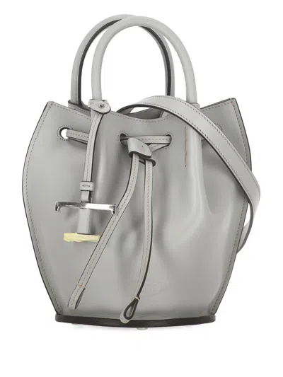 Tod's Bags In Gray