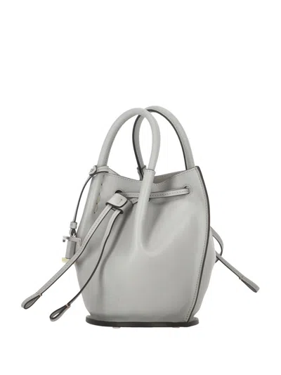 Tod's Bags In Gray