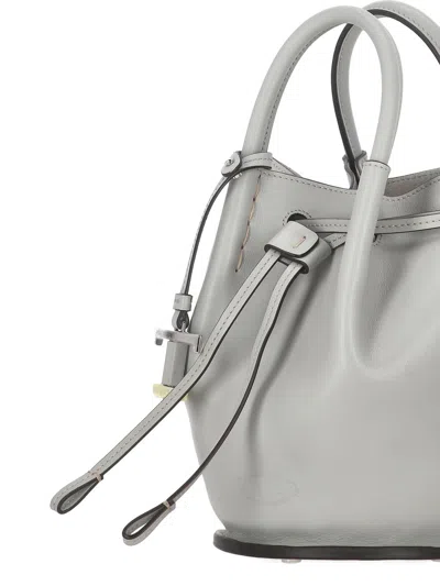 Tod's Bags In Gray