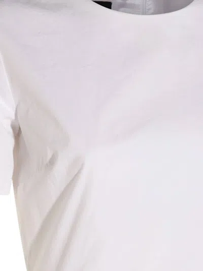 Add Dresses Light And Natural In White