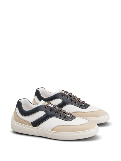 Tod's Sneakers In Multi