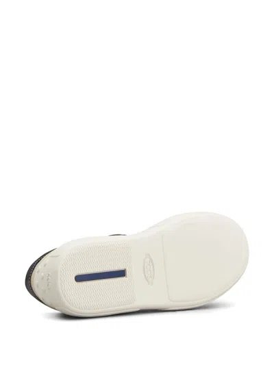 Tod's Sneakers In Multi