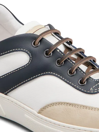 Tod's Sneakers In Multi