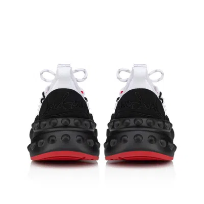 Christian Louboutin Trailnrun In Black