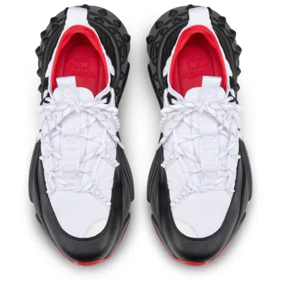 Christian Louboutin Trailnrun In Black