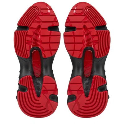 Christian Louboutin Trailnrun In Black
