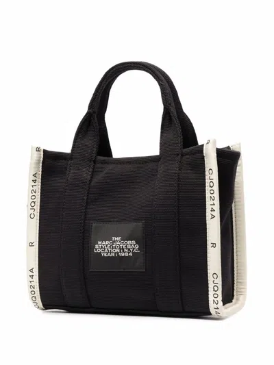 Marc Jacobs Bags In Black