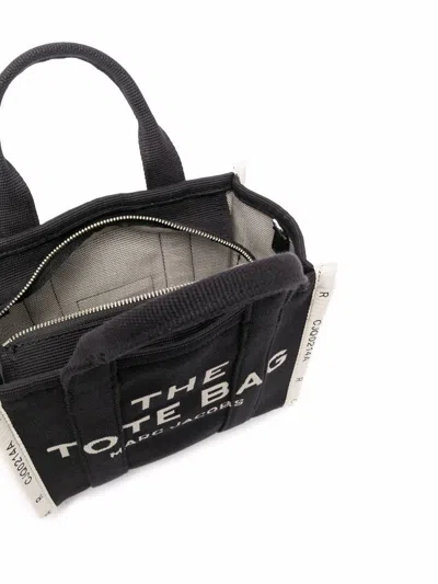 Marc Jacobs Bags In Black