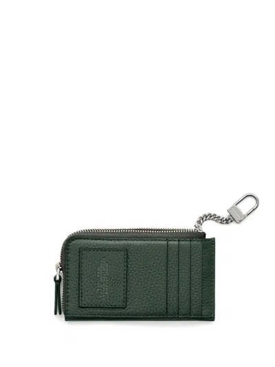 Marc Jacobs Wallets In Green