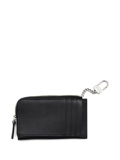 Marc Jacobs Wallets In Black