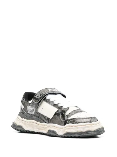 Miharayasuhiro Mihara Yasuhiro Sneakers In Multi