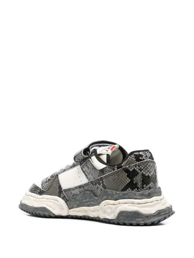 Miharayasuhiro Mihara Yasuhiro Sneakers In Multi