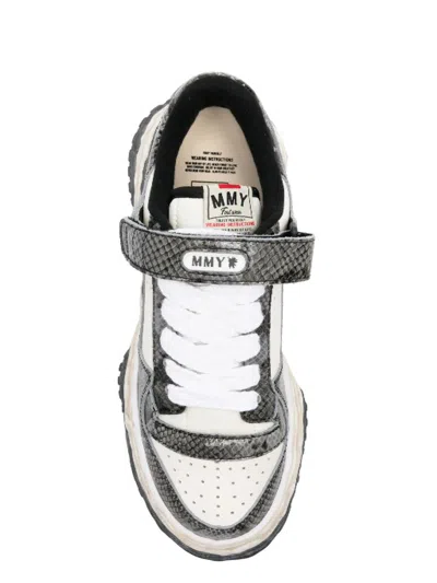 Miharayasuhiro Mihara Yasuhiro Sneakers In Multi