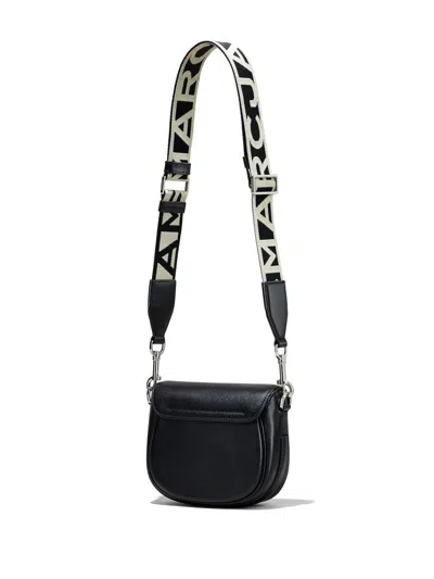 Marc Jacobs Bags In Black