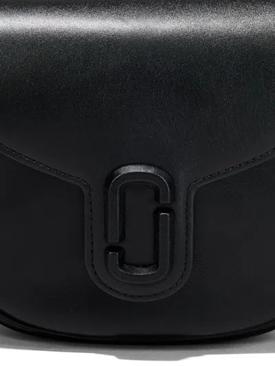 Marc Jacobs Bags In Black