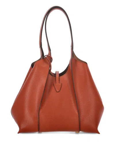 Tod's Bags In Brown