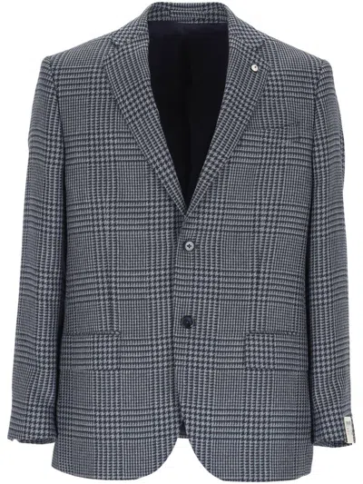 L.b.m 1911 L.b.m. 1911 Jackets In Multi