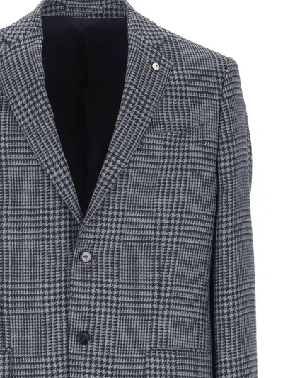 L.b.m 1911 L.b.m. 1911 Jackets In Multi