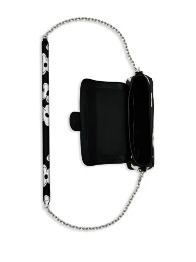Marc Jacobs Bags In Black