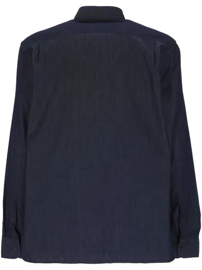 Peuterey Shirt  Men Color Blue In Blue