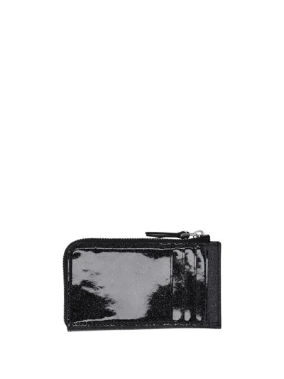 Marc Jacobs Wallets In Black