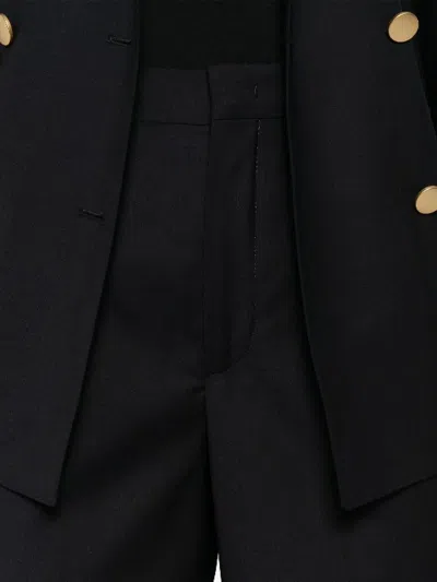 Tagliatore 0205 Dresses In Black