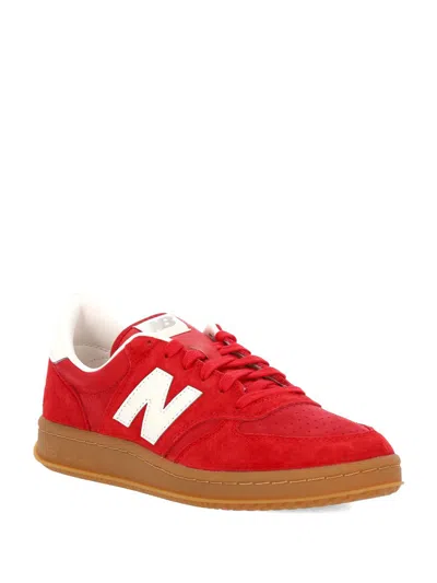 New Balance Sneakers In Multi