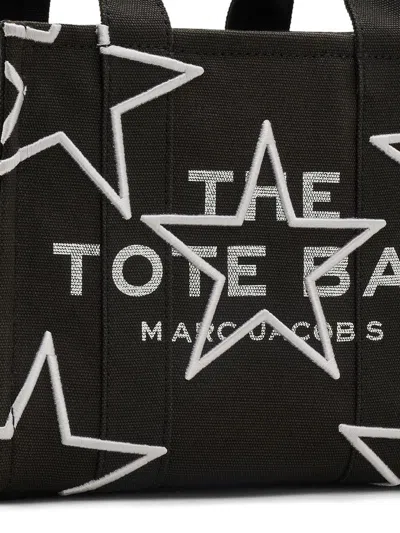 Marc Jacobs Bags In Black