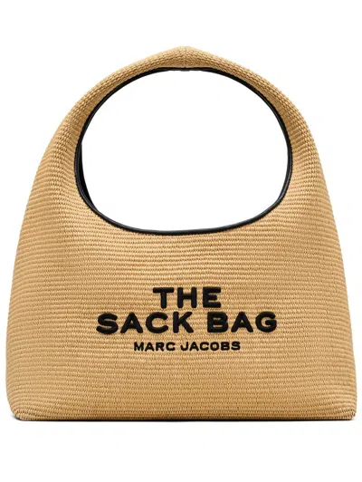 Marc Jacobs Bags In Beige