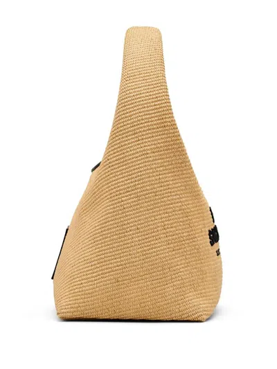 Marc Jacobs Bags In Beige