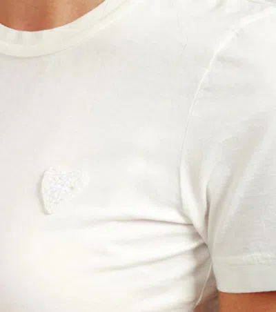 Forte Forte Forte_forte T-shirts And Polos In White