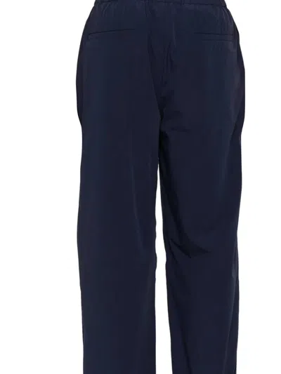 Autry Trousers In Black