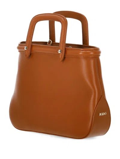 Rodo Bags In Brown