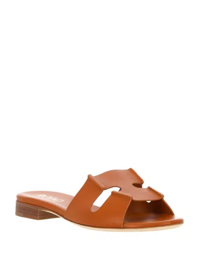 Rodo Sandals In Multi