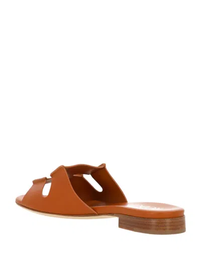 Rodo Sandals In Multi